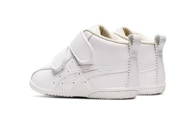 Asics (td)  Amule First Sl Shoes 'white' In Multi