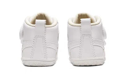 Asics (td)  Amule First Sl Shoes 'white' In Multi