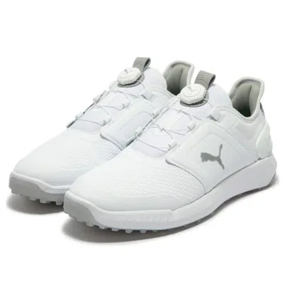 Puma Ignite Elevate Disc 'white'