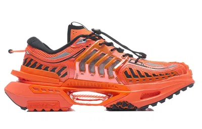 Li-ning Xuankong 'orange Black'