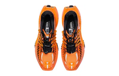 Li-ning Xuankong 'orange Black'