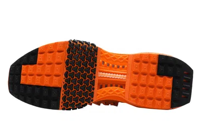 Li-ning Xuankong 'orange Black'