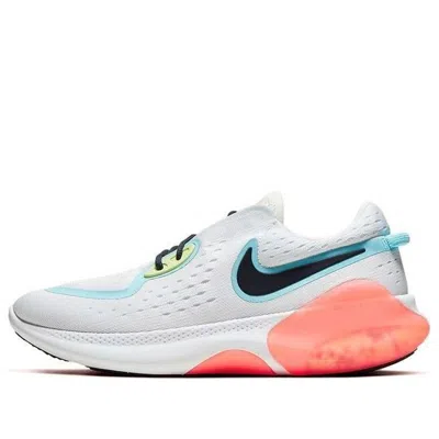 Nike (wmns)  Joyride Run 2 Pod 'glacier Ice' In Multi
