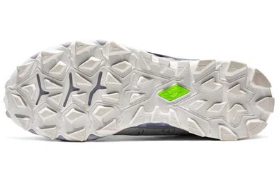 Asics Gel-fujitrabuco 8 'grey White' In Gray