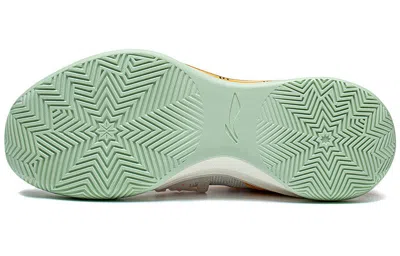 Li-ning Liren 3 Team 'year Of The Rabbit' In White