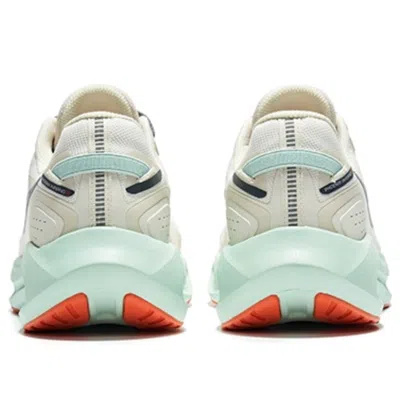 Saucony Phoenix Inferno 3 'beige Green' In Neutral