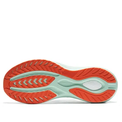 Saucony Phoenix Inferno 3 'beige Green' In Neutral