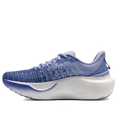 Under Armour (wmns)  Hovr Infinite Elite 'celeste White' In Multi