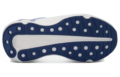 Under Armour (wmns)  Hovr Infinite Elite 'celeste White' In Multi