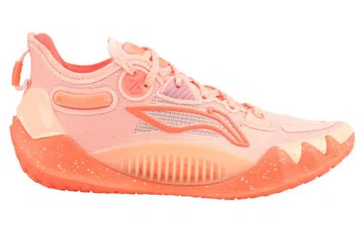 Li-ning Jimmy Butler 1 'sentimental' In Pink