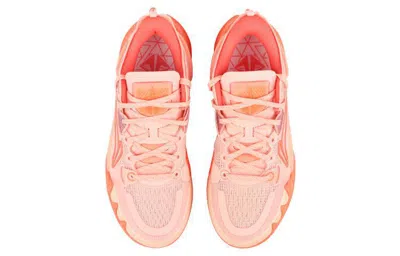 Li-ning Jimmy Butler 1 'sentimental' In Pink