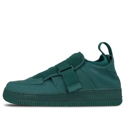 Nike (wmns)  Air Force 1 'explorer Xx' In Green