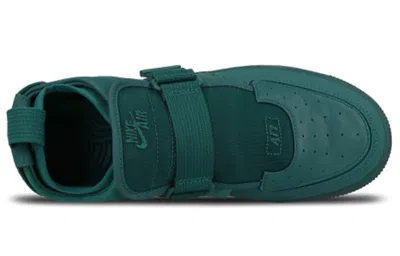 Nike (wmns)  Air Force 1 'explorer Xx' In Green