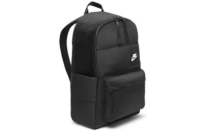 Nike Heritage Winterized Backpack 'black'