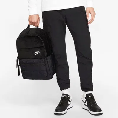 Nike Heritage Winterized Backpack 'black'