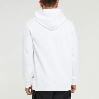 Vans Exclusive Pack Classic Logo Pullover Couple Style White