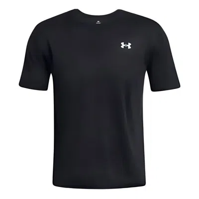 Under Armour Seamless T-shirt 'black'