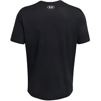 Under Armour Seamless T-shirt 'black'
