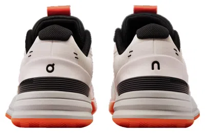 On (wmns)  Running The Roger Pro Clay 'white Red' In Multi