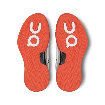 On (wmns)  Running The Roger Pro Clay 'white Red' In Multi