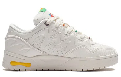 Li-ning (wmns)  Counterflow The One 'smoke White' In Multi