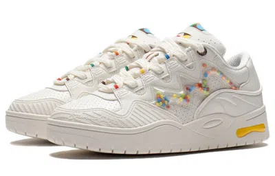 Li-ning (wmns)  Counterflow The One 'smoke White' In Multi
