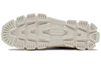 Li-ning Cf Classic Canvas Low 'black White'
