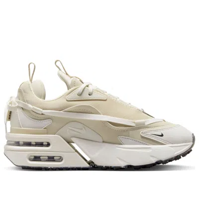 Nike (wmns)  Air Max Furyosal 'sanddrift Phantom' In Neutral