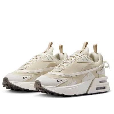 Nike (wmns)  Air Max Furyosal 'sanddrift Phantom' In Neutral