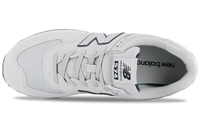 New Balance 574 Series Beige In Gray