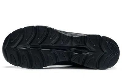 Anta Running Series Sneakers 'black Gold'