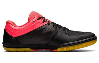 Asics Attack Excounter 2 'black Red'