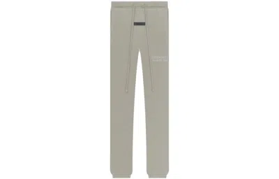 Essentials Fear Of God  Ss23 Sweatpants 'seal'