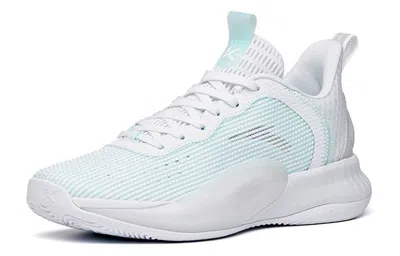 Anta Light Cavalry 6 'white Ice Blue'