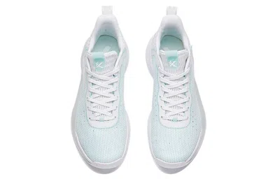 Anta Light Cavalry 6 'white Ice Blue'