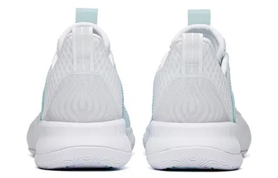 Anta Light Cavalry 6 'white Ice Blue'