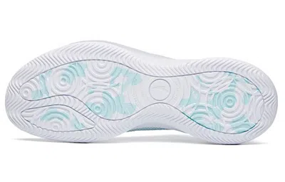 Anta Light Cavalry 6 'white Ice Blue'