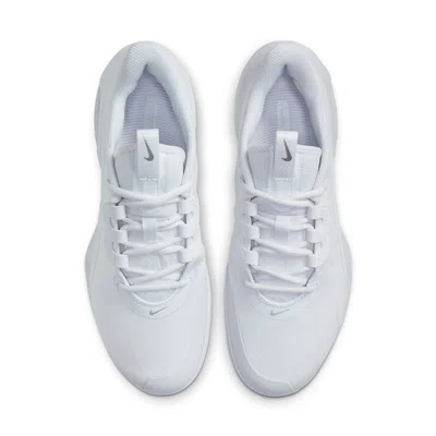 Nike (wmns)  Air Max Volley 'white Metallic Silver'