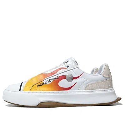 Fila Fusion (wmns)  Mihara X Fila Fm-5 Flame