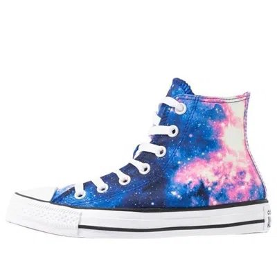 Converse (wmns)  Chuck Taylor All Star Miss Galaxy High 70 In Blue