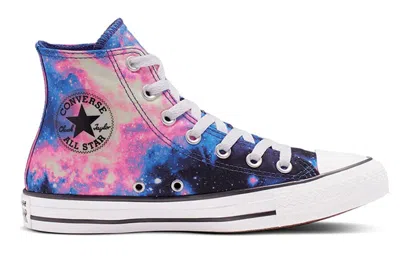 Converse (wmns)  Chuck Taylor All Star Miss Galaxy High 70 In Blue