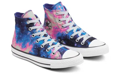Converse (wmns)  Chuck Taylor All Star Miss Galaxy High 70 In Blue