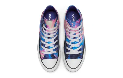 Converse (wmns)  Chuck Taylor All Star Miss Galaxy High 70 In Blue