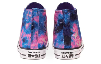 Converse (wmns)  Chuck Taylor All Star Miss Galaxy High 70 In Blue