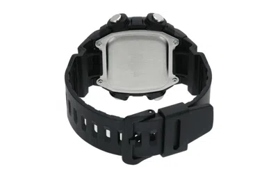 Casio G-shock Digital 'black'