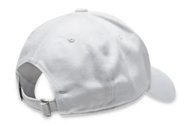 Converse Tipoff Baseball Cap 'white'
