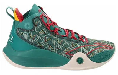 Li-ning Cj1 C.j. Mccollum 'green'