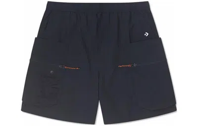 Converse Cargo Shorts 'black'