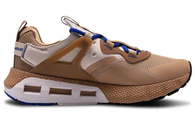 Under Armour Hovr Mega Mvmnt Nm 'latte' In Brown