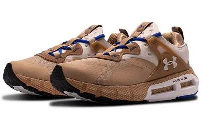 Under Armour Hovr Mega Mvmnt Nm 'latte' In Brown